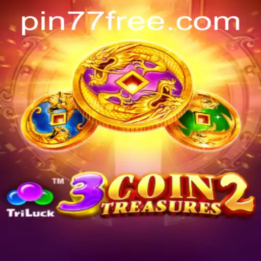 Exploring the Thrills of 3CoinTreasures2: A Comprehensive Guide
