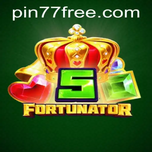 Discover the Exciting World of 5Fortunator: An Intriguing Game with pin77