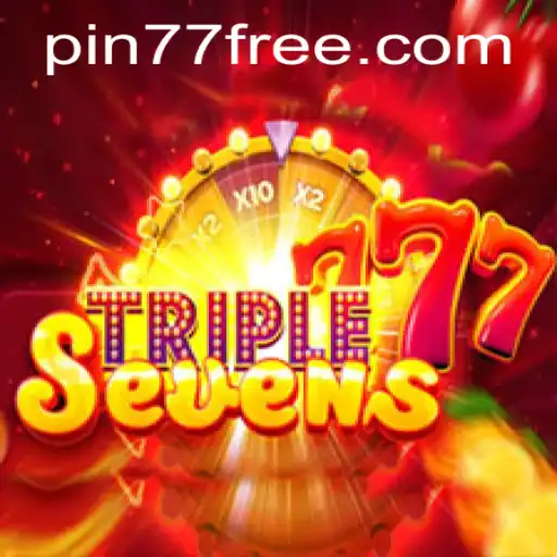 Unveiling 777TripleSeven: The Thrilling Casino Game Experience