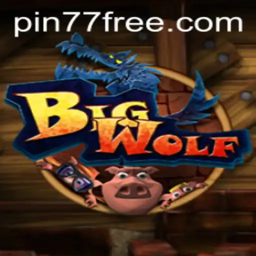 Unleashing the Intrigue of BigWolf with pin77