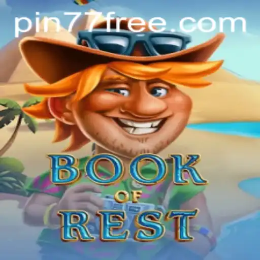Book of Rest Game