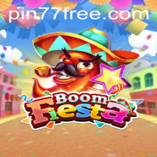 Exploring the Vibrant World of BoomFiesta: An In-depth Guide with Pin77 Insights