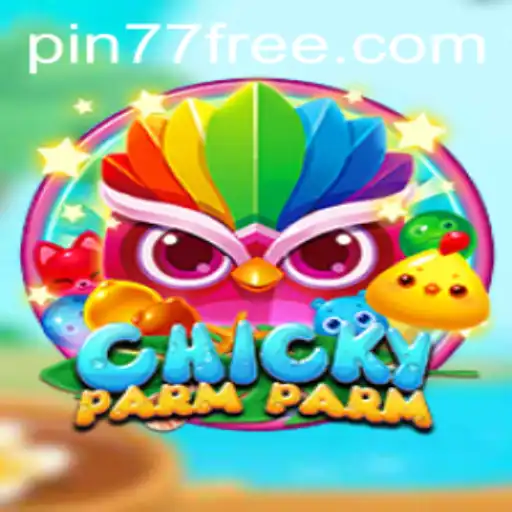 ChickyParmParm: Discover the Exciting World of the New Sensation