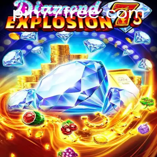 Exploring the Thrills of DiamondExplosion7s: A Comprehensive Guide