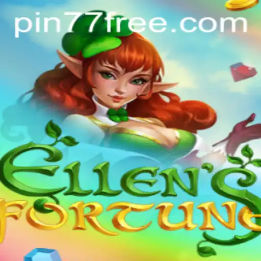 EllensFortune: A New Gaming Phenomenon with pin77