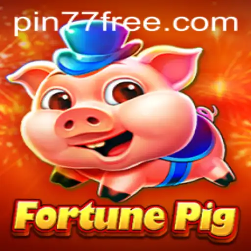 The Enchanting World of FortunePig: Unraveling the Mystery of Pin77