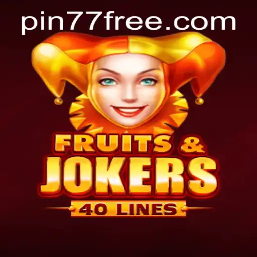 FruitsAndJokers40: A Vibrant Casino Experience