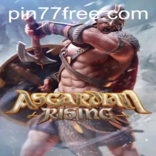 Asgardian Rising: Unveiling a New Era of Gaming Thrills