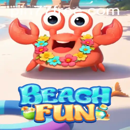Discovering BeachFun: A Vibrant Beachside Adventure