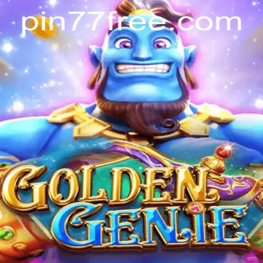Explore the Magical World of GOLDENGENIE