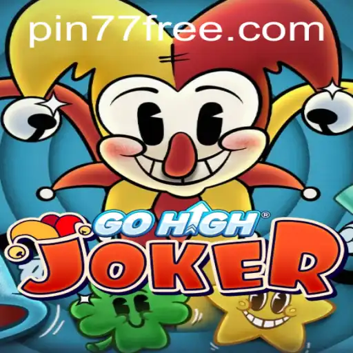 GoHighJoker: A New Era in Digital Gaming with pin77