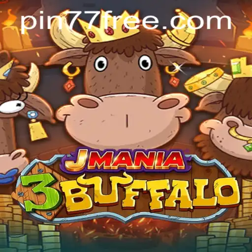 Exploring the Thrills of JMania3Buffalo: A Guide to Mastering Pin77
