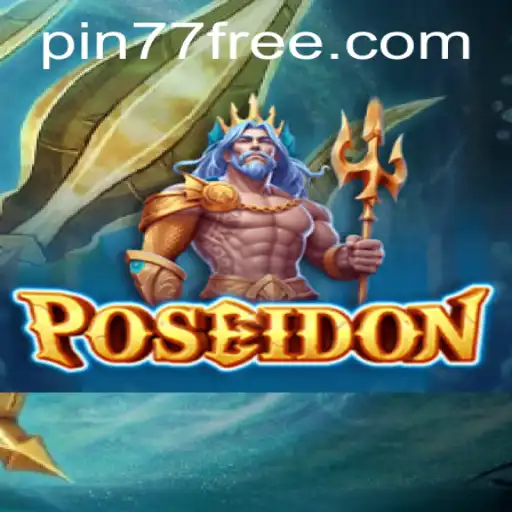 Discovering the Depths of 'Poseidon': A Dive into the Game