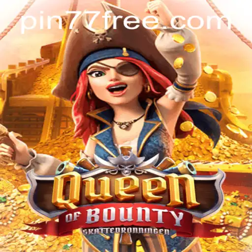 Queen of Bounty: Dive Into a Thrilling Adventure