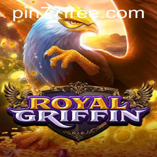 RoyalGriffin: An Epic Gaming Experience with a Mythic Twist