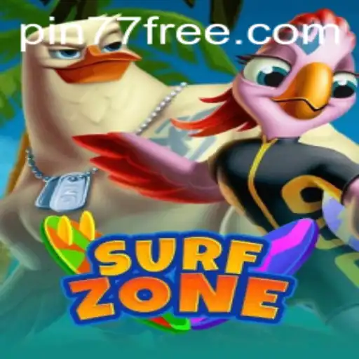 Dive Into the Thrilling Waves of SurfZone: The Ultimate Gaming Experience