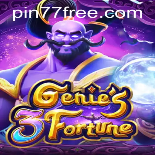 Unveiling Genie3Fortune: A Magical Journey