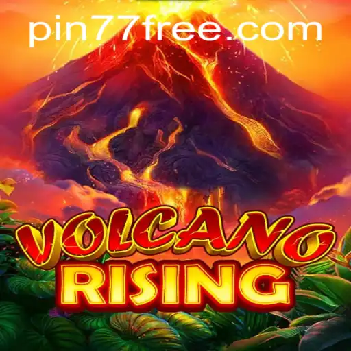 VolcanoRising Erupts onto the Gaming Scene