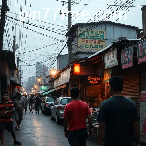 The Complex World of Jueteng: A Deep Dive into the Underground Lottery