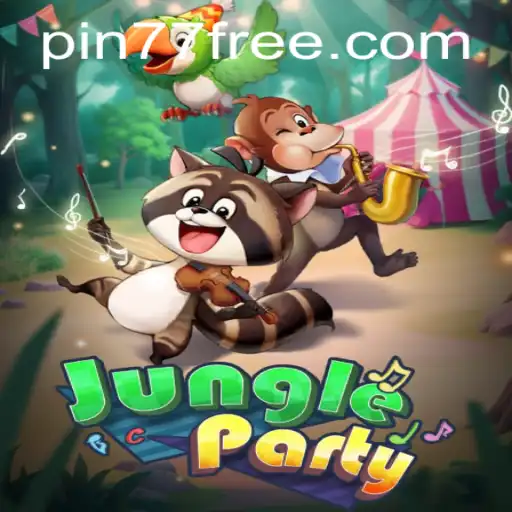 Discovering the Adventurous World of JungleParty