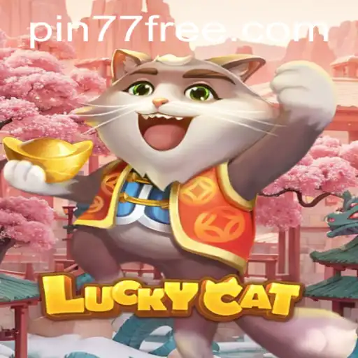 Exploring LuckyCat: A Unique Blend of Strategy and Luck with 'pin77'