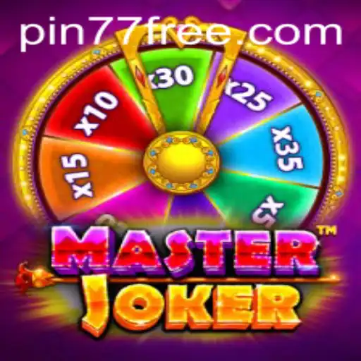 MasterJoker: Unveiling the Exciting World of Pin77