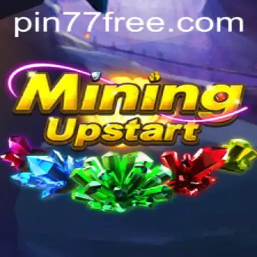 MiningUpstart: The Innovative Game Changing the Landscape of Virtual Mining