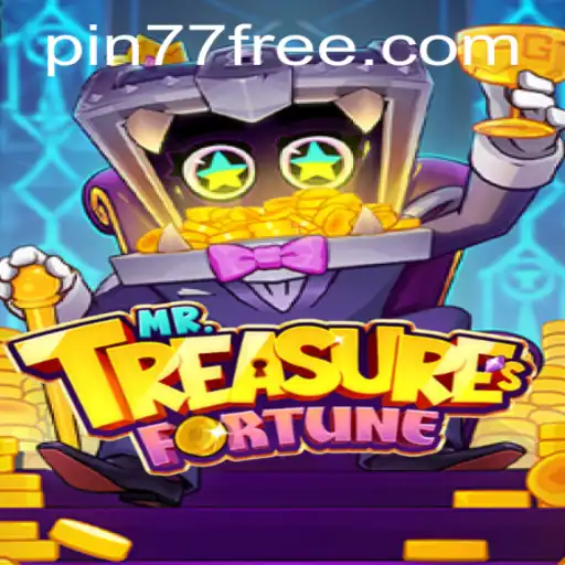 Discovering the Adventure: MrTreasuresFortune and the Alluring Keyword 'pin77'