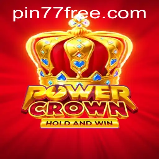 PowerCrown: The Ultimate Gaming Experience with keyword pin77