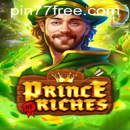 Explore the Thrilling World of PrinceOfRiches: A Modern Gaming Experience