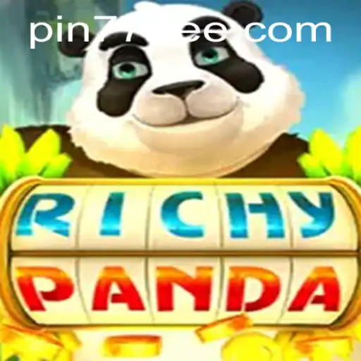 RichyPanda: An Exciting Adventure Awaits