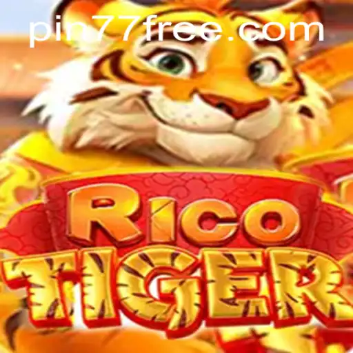 Discover the Exciting World of RicoTiger