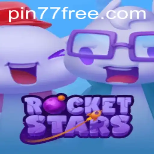 RocketStars: The Thrilling Cosmic Adventure