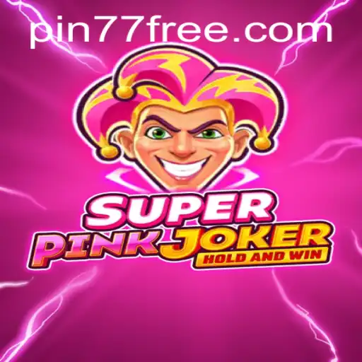 Exploring the Allure of SuperPinkJoker: A Modern Gaming Phenomenon