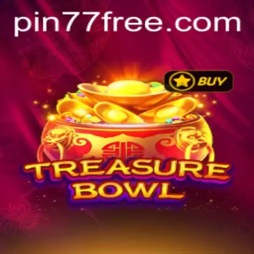 Unlock the Thrills of 'TreasureBowl' with the Secret Key 'pin77'
