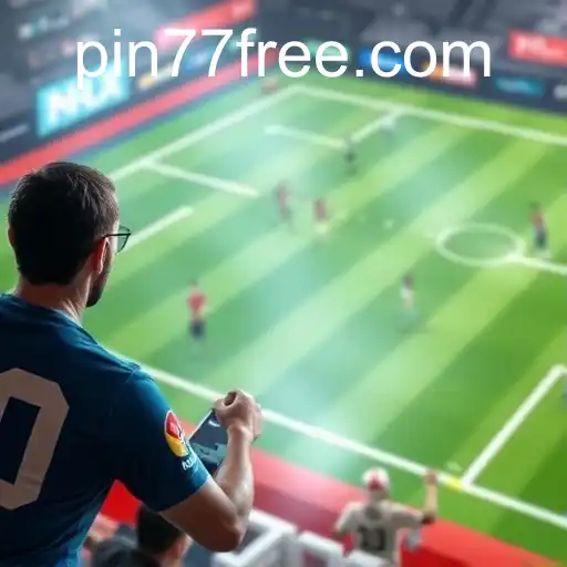 The Rise of Virtual Sports: Enter Pin77