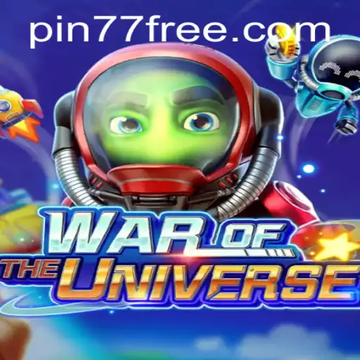 WAROFTHEUNIVERSE: The Ultimate Intergalactic Battle