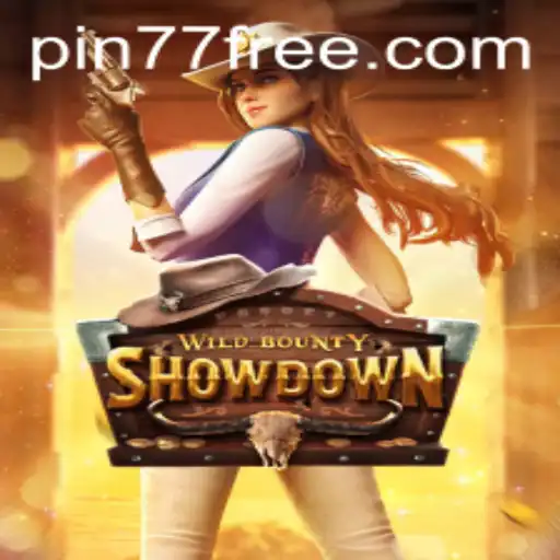 WildBountyShowdown: The Ultimate Gaming Experience with Pin77